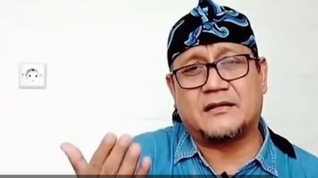 Bareskrim Serahkan Berkas Perkara Edy Mulyadi ke Kejagung